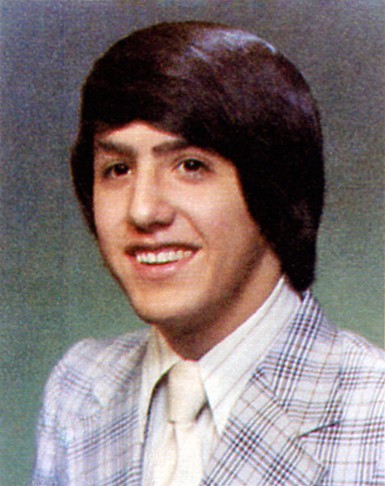 Ronald Ayala
