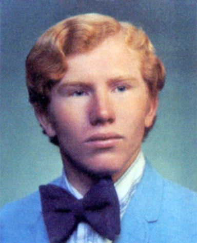 Ronnie Murray