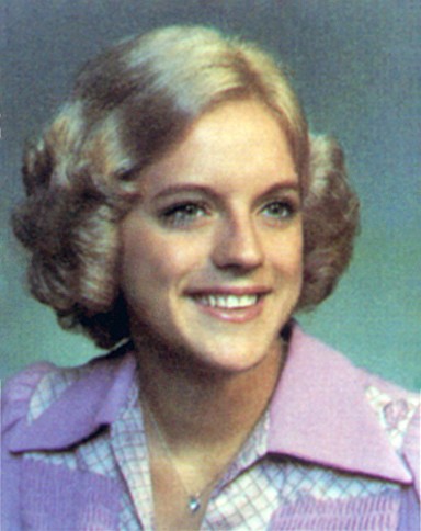 Debbie King