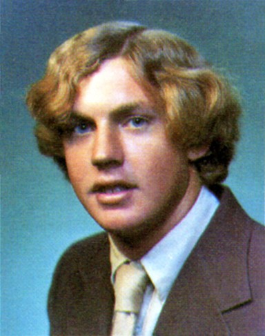 Joe Winters