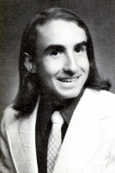 Erich Langman