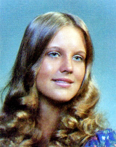 Mary Encke