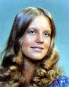 Mary Encke