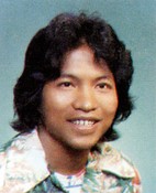Abraham Agriam
