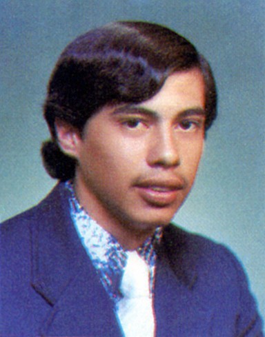 Gonzalo Aldape