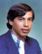 Gonzalo Aldape