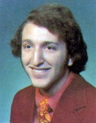 Richard Amenta