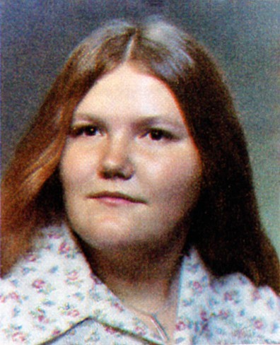 Teresa Arion