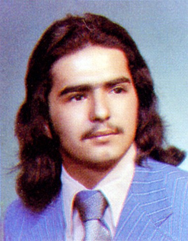 Robert Arnaiz