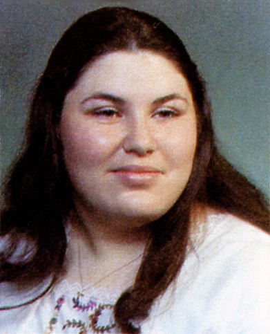 Shirley Bable