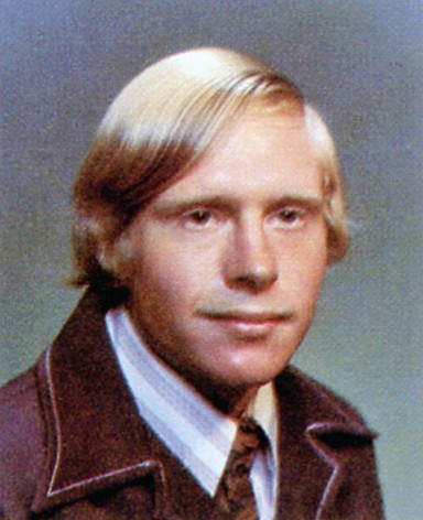 Steve Belich