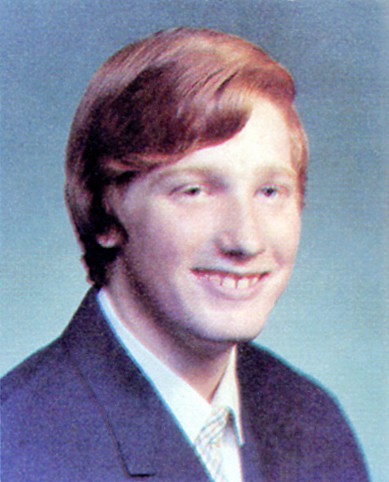 Randy Briggs