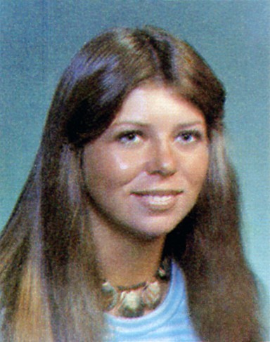Joanne Broe
