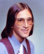 Jon Bronstein