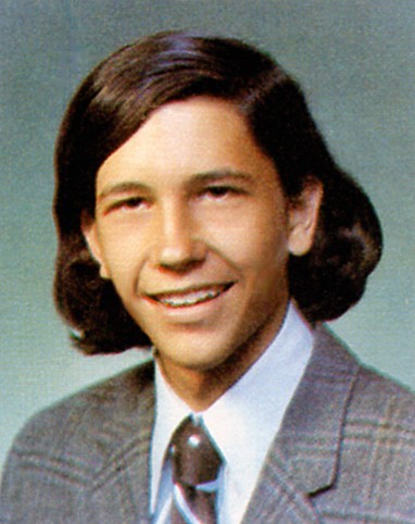 Bill Bunker