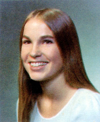 Cindy Burkett