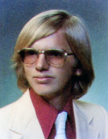 Mark Crase