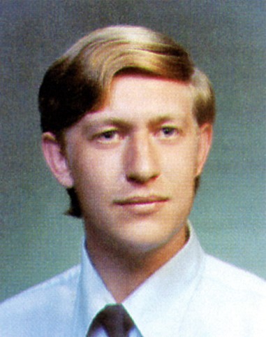 Steven Cross