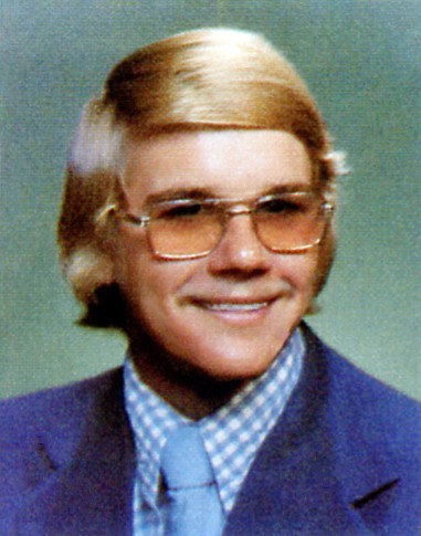 Timothy Devree