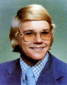 Timothy Devree