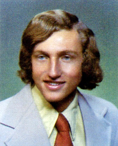 Fred Eberhardt