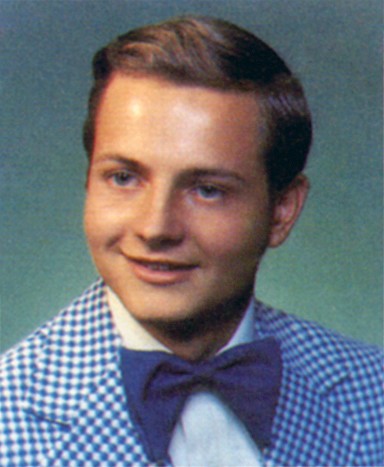 David Waran