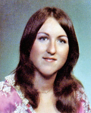 Cindy Fisher