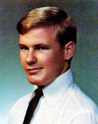 Robert Forester