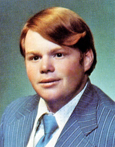 James Fort
