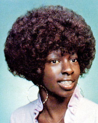 Mary Giles