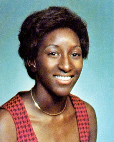 Elmira Gipson