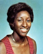 Elmira Gipson