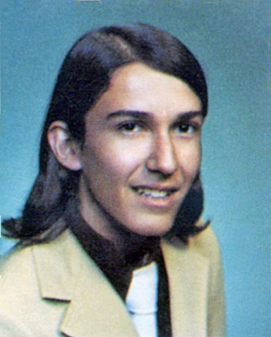 Edward Gonzales