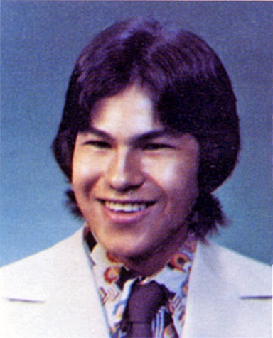 Vincent Gonzales