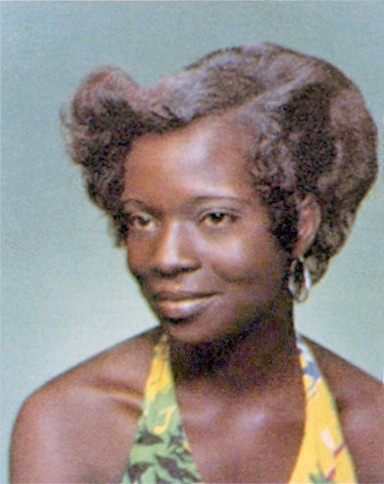Katherine Goree