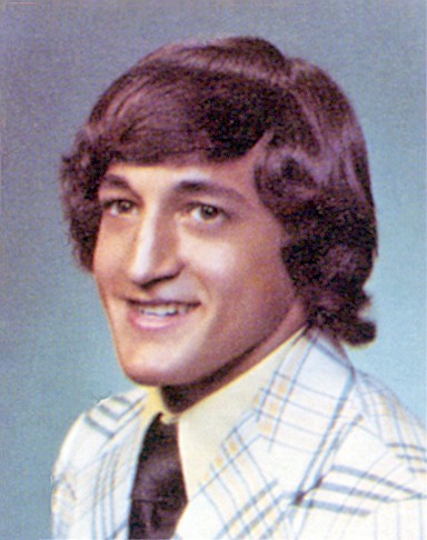 Ronnie Green