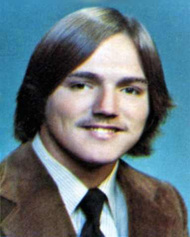 Michael Hall