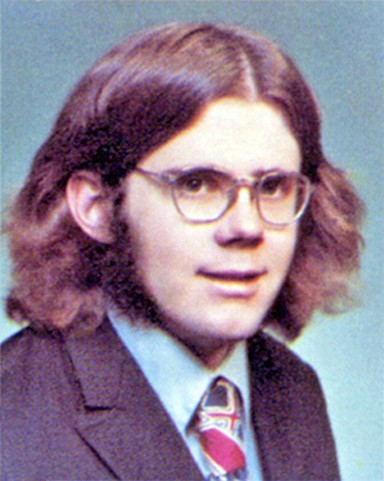 Joe Hamilton