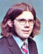 Joe Hamilton