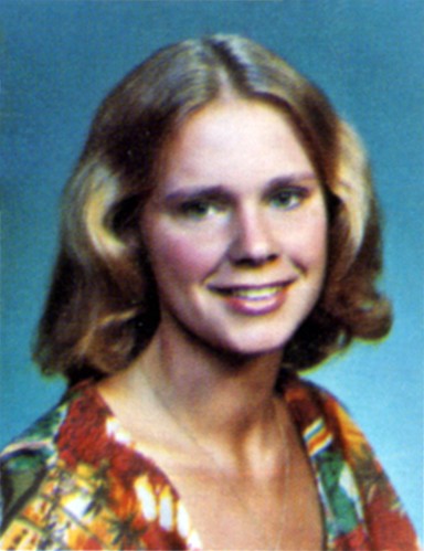 Cynthia Hanson