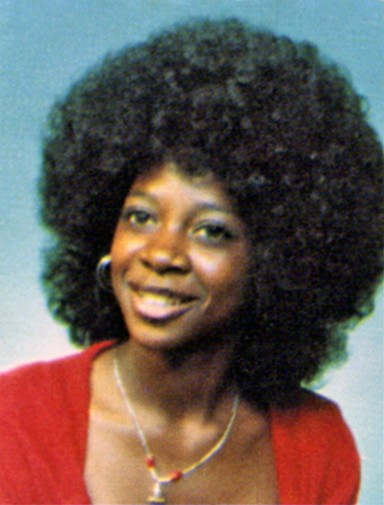 Christine Harris