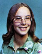 Theresa Harris