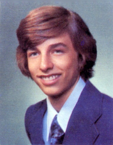 Mark Heasley