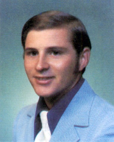Jerry Hendershot