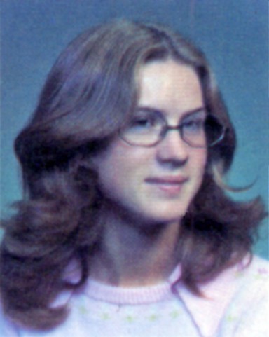 Deborah Holcomb