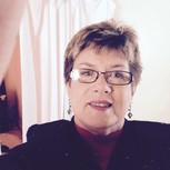 Deborah Holcomb