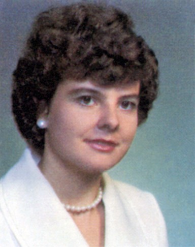 Christine Hopkins