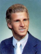 Mike Jameson