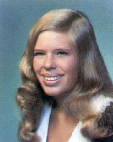 Julie Johnson