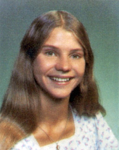 Ralene Jones